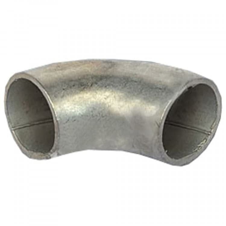 Отвод сталь шовный крутоизогнутый 90гр Дн 159х4,0 (Ду 150) под приварку